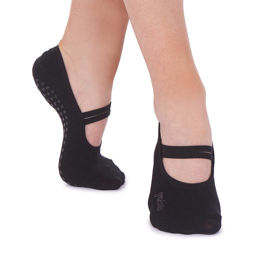 The benefits of Grip or 'Non-slip' Socks – Caring Clothing