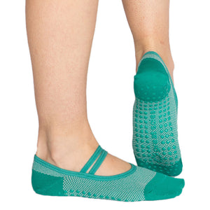 Cheap Yoga Socks For Women Fashion Non Slip Socks For Ballet