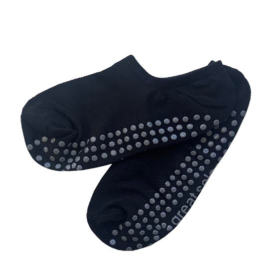Riley Tab Back Grip Sock - Mens/ Unisex - Great Soles - simplyWORKOUT –  SIMPLYWORKOUT